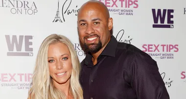Kendra Wilkinson and Hank Baskett to seperate
