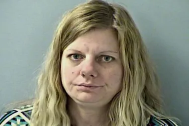 Ohio babysitter charged with murder after brain-dead toddler dies from alleged beating
