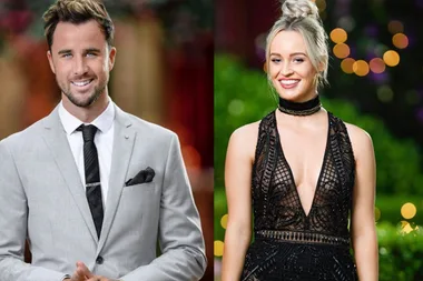 Stephanie Boulton and Brett Moore slam The Bachelor In Paradise producers