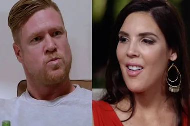 Dean Wells takes aim at Tracey Jewel and Sean Thomsen’s relationship in explosive Instagram rant