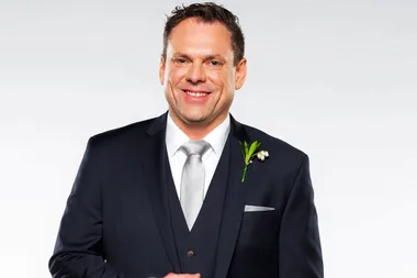Married At First Sight star Sean Donnelly is on Tinder