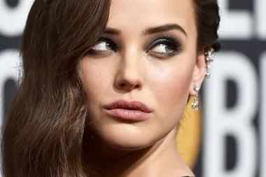 Who Most Beautiful People star Katherine Langford opens up about 13 reasons why character Hannah Baker