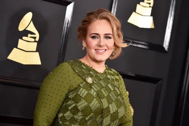 Adele’s flawless skin secrets