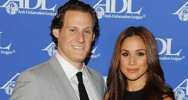 Meghan Markle Ended Her First Marriage ‘Out of the Blue’