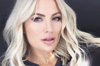 Bachelor In Paradise’s Keira Maguire reveals she didn’t fall in love on the show