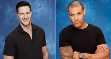 Bachelor In Paradise: Meet The Intruders