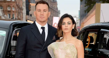 channing jenna