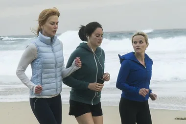 A ‘Big Little Lies’ spinoff is coming your way