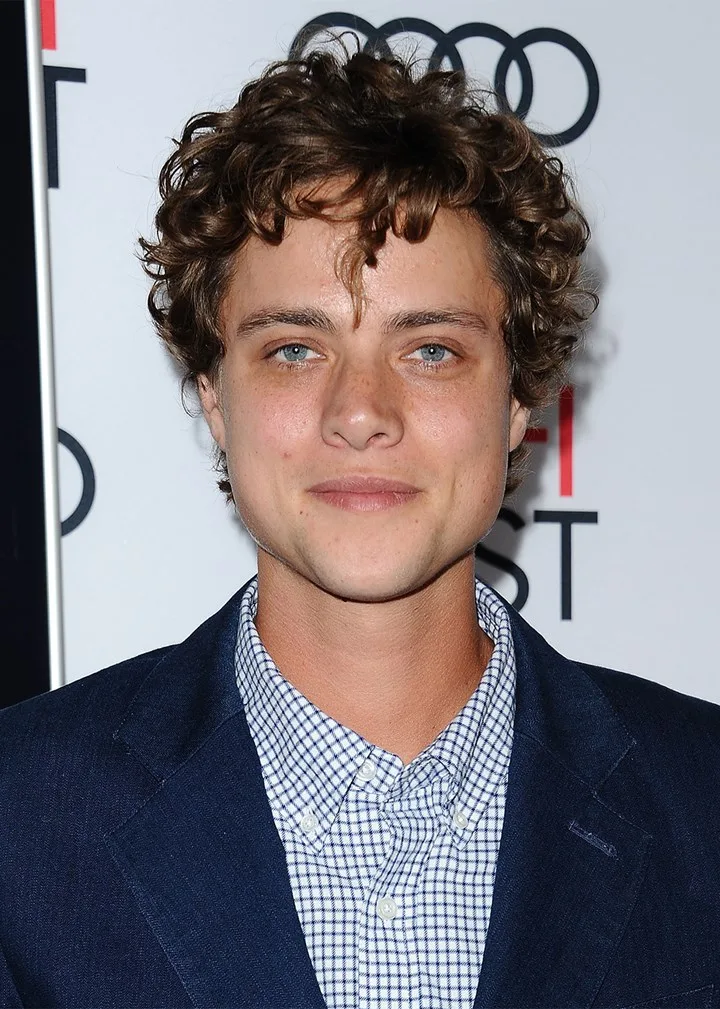 douglas smith