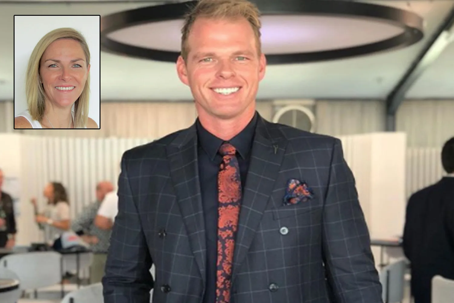 OPINION: Jarrod Woodgate is the comeback kid. Don’t blow it!