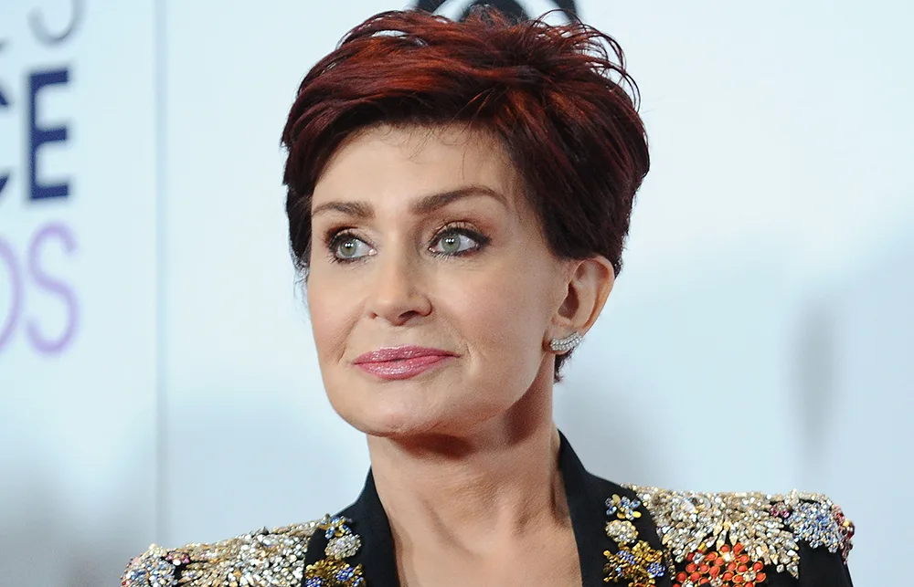 sharon osbourne
