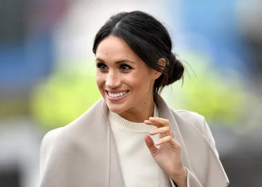 5 Style Tips we can learn from Meghan Markle