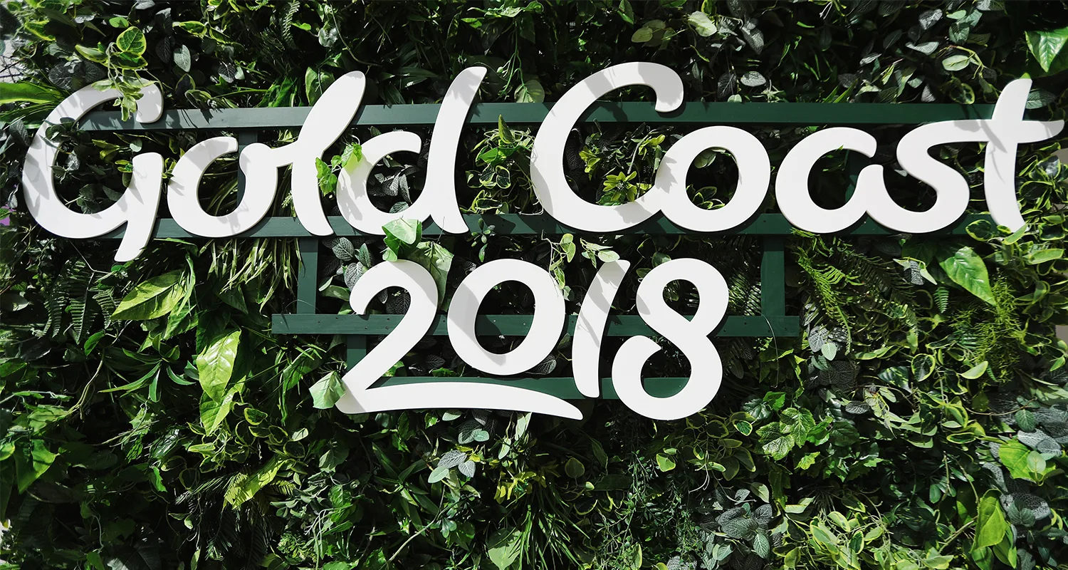 Commonwealth Games Viewing Guide