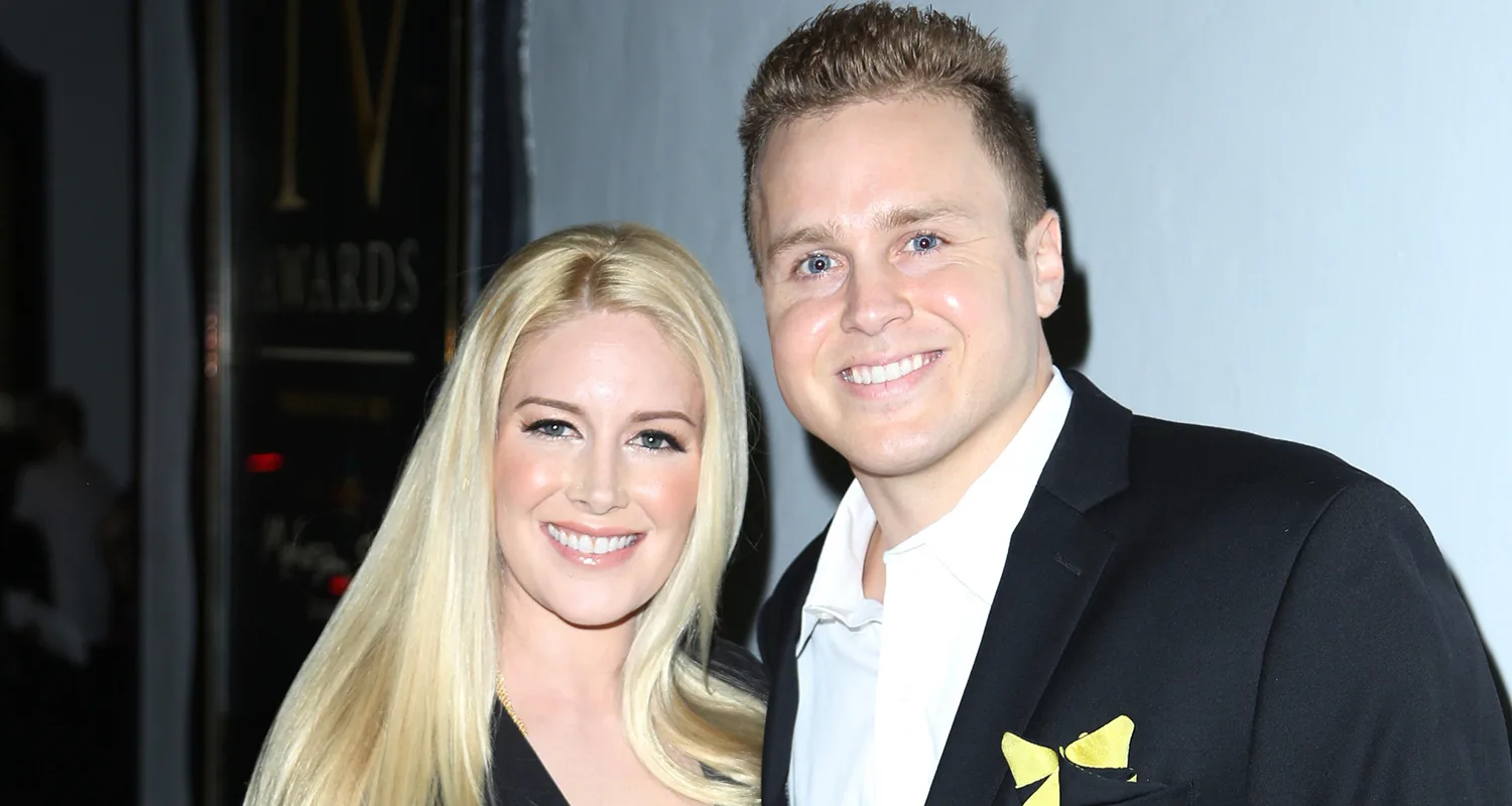 Why Heidi Montag and Spencer Pratt are the reason The Hills reunion isn’t happening