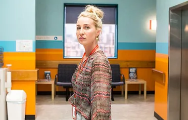 Asher Keddie says ‘Offspring’ may not return for eighth season