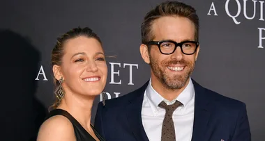 Ryan Reynolds Claps Back at Blake Lively Marriage Rumours with a Joke About His Mum
