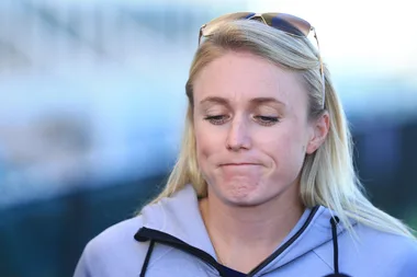 Sally Pearson Quits Commonwealth Games