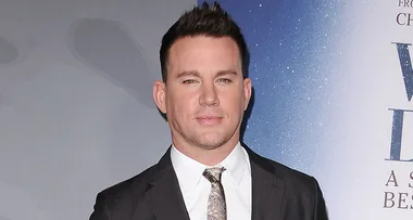 Channing Tatum Wears Wedding Band While Stepping Out with Daughter After Split from Jenna Dewan