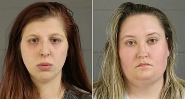 Child Care Employees Allegedly Abused Sleeping Toddlers
