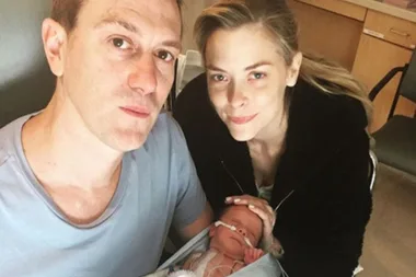 Jaime King’s 4-year-old son struck by glass after man allegedly attacked a car the toddler was in