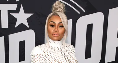 Bad News for Blac Chyna After Six Flags Outburst