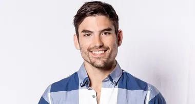 Bachelor In Paradise intruder Jared is ready to move for love