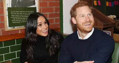 meghan markle