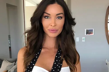 Laurina Fleure’s way to healing: yes to affirmations, no to cigarettes