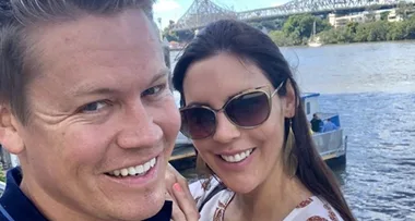 Tracey Jewell hits back at mummy shamers
