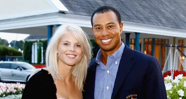Tiger Woods and Ex-Wife Elin Nordegren ‘Get Along Really Well’ 9 Years After Scandal