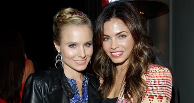 Kristen Bell speaks out about Channing Tatum and Jenna Dewan Split