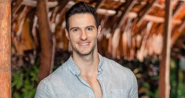 Daniel Maguire opens up about the loss of his father