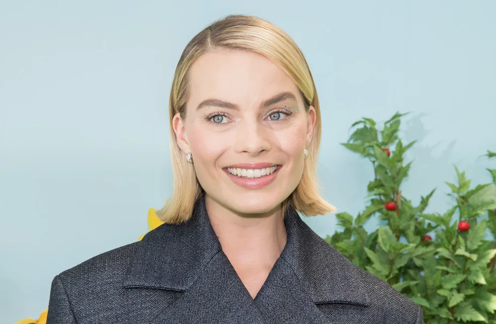 Margot Robbie: Six things you don’t know