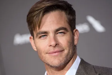 American heartthrob Chris Pine to star in new Stan series