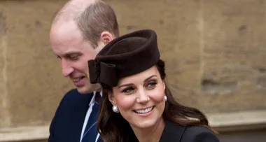 Proof Kate Middleton will welcome royal baby 3 soon