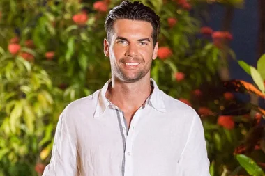 Bachelor In Paradise’s Blake Colman confirms he was interested in Megan Marx