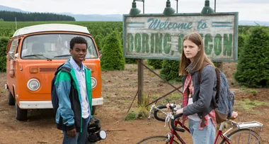 Netflix series ‘Everything Sucks!’ has been axed