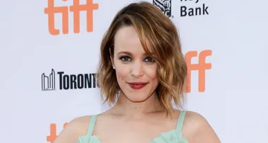 Rachel McAdams welcomes her first child: reports