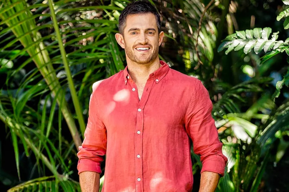 EXCLUSIVE: Bachelor In Paradise's Mack Reid reveals Leah Costa is not ...
