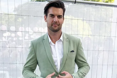 Bachelor In Paradise’s Blake Colman hits back at claims he should not have been cast on the show