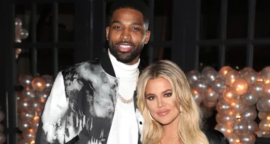 Tristan Thompson caught cheating on pregnant Khloe Kardashian with two women
