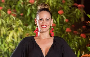 Bachelor In Paradise’s Nina was “heartbroken” by Eden’s decision to give Elora his rose