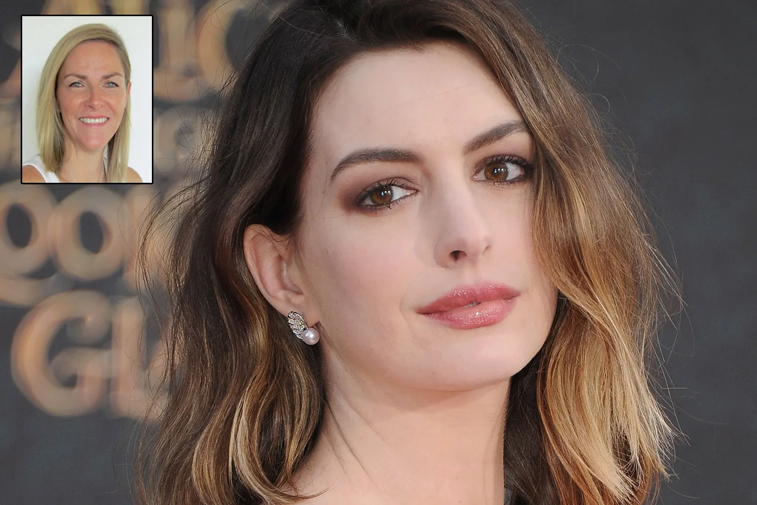 Opinion: Anne Hathaway is right to be fed up with haters