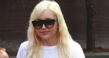 Amanda Bynes ‘Terrorised’ by Imposter Twitter Accounts ‘Mocking Mental Illness,’
