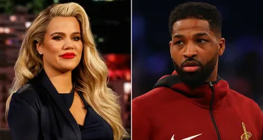 tristan cheats on khloe kardashian