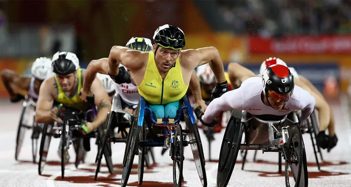 commonwealth games