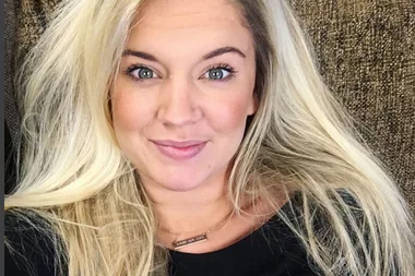 Disney Channel alum Tiffany Thornton is pregnant with her third child