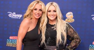 Jamie Lynn Spears Welcomes Daughter Ivey Joan