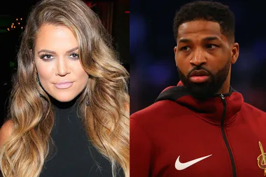 Khloé Kardashian shares message about patience and strength after Tristan Thompson cheating scandal