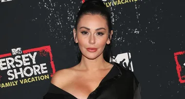 Jenni ‘JWoww’ Farley Reveals She Had a Miscarriage in 2011